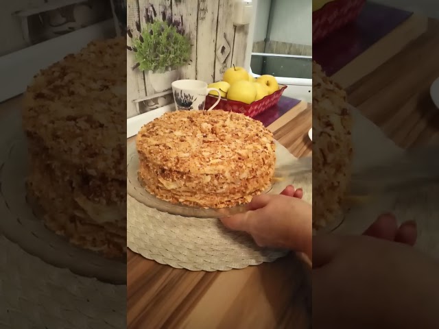 Самый Вкусный Рецепт Наполеона Фото – Telegraph