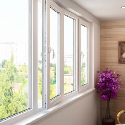 Ваш идеальный выбор: металлопластиковые окна от Адисэм