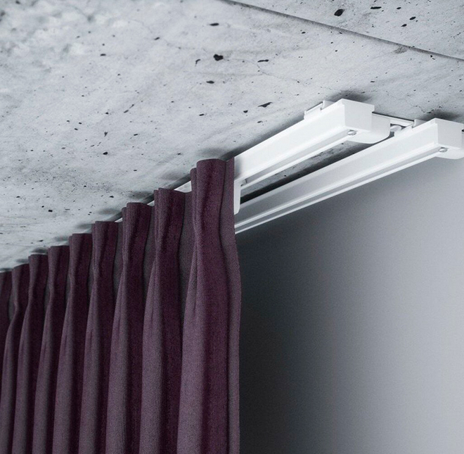 Алюминиевые карнизы – стиль и надежность для вашего дома Алюминиевые карнизы – стиль и надежность для вашего дома