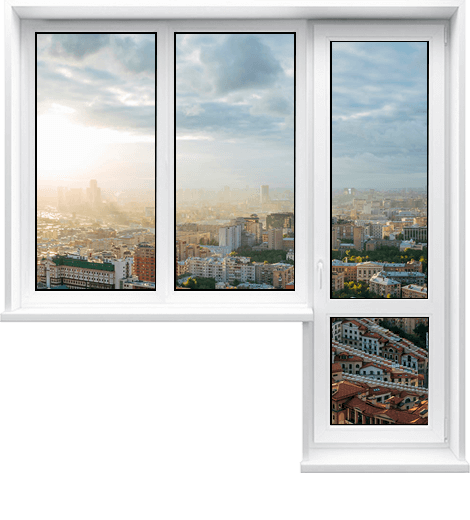 Что такое балконный блок и зачем он нужен Что такое балконный блок и зачем он нужен