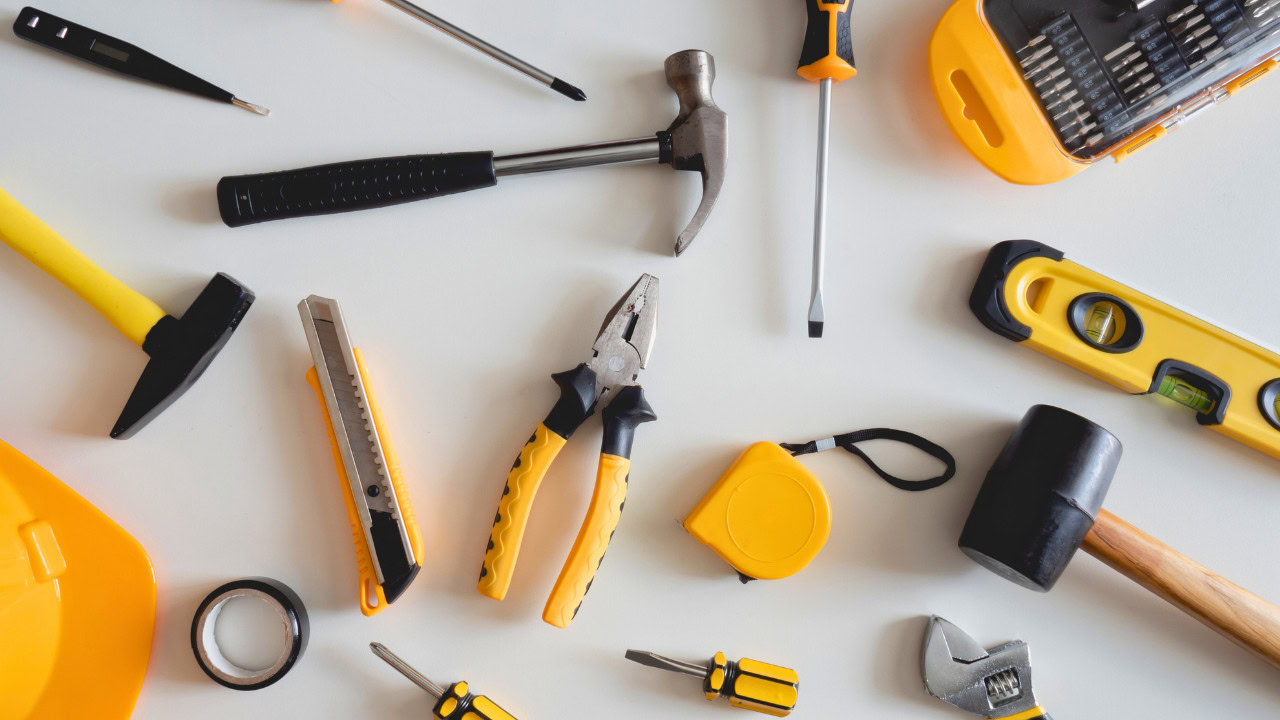 Как выбрать материалы для ремонта Как выбрать материалы для ремонта