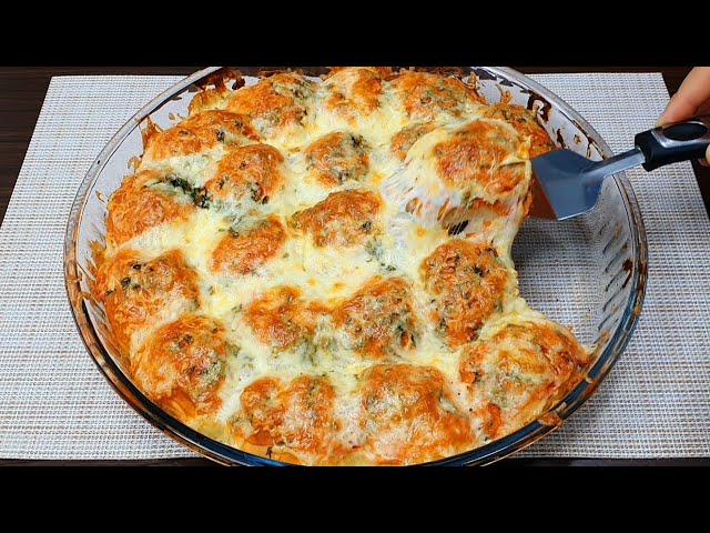 Самый вкусный рецепт пирога, который я когда-либо ела в своей жизни! Рецепт захочет каждый!