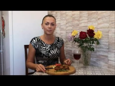 Мужчины будут благодарны! Медальоны на сковороде. Мясо как в ресторане