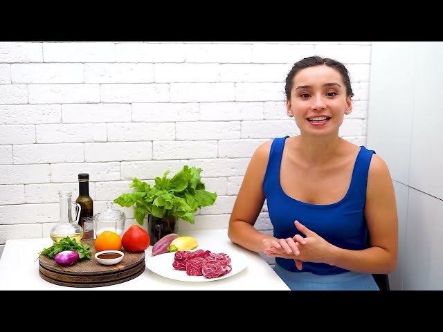 3 салата на Новый год 2022! Небанально, быстро и очень вкусно и просто! Вкусные салаты