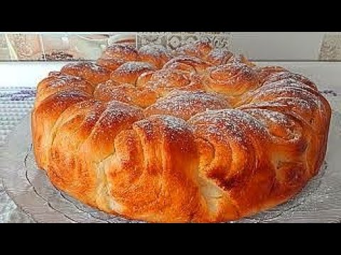 Это чудо а не пирог. Самый простой вкусный домашний 