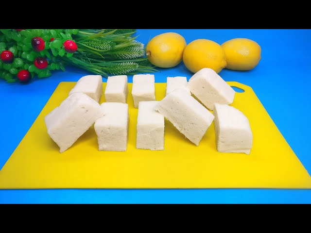 ПП! Без сахара из 2 ингредиентов! Десерт вкуснее зефира! В магазине не покупаю! Рецепт без выпечки