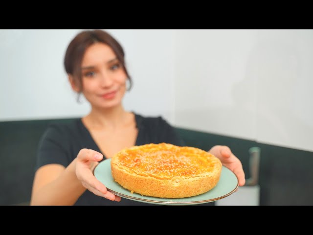 Вкуснее пирога давно не ела! Очень вкусный пирог с луковой начинкой