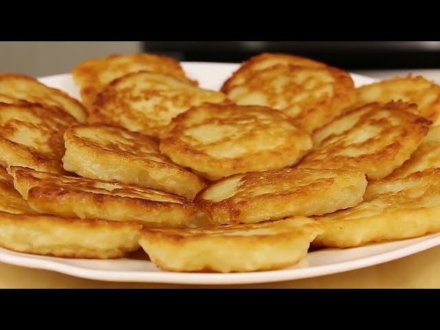 Постные яблочные оладьи без дрожжей. Вкусный и быстрый постный завтрак