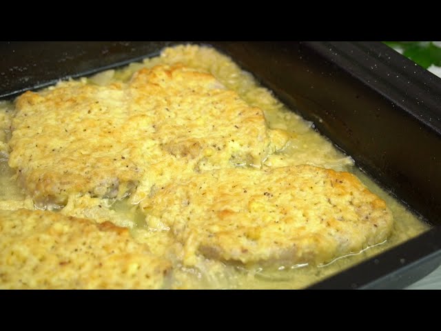 Невероятно сочное и вкусное мясо - словами не передать