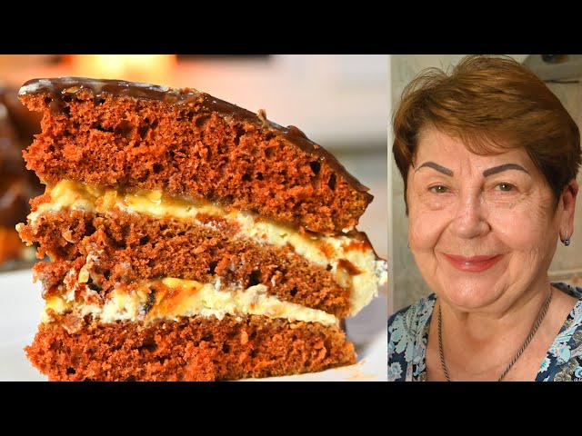 Торт Сникерс который тает во рту! Просто и очень вкусно