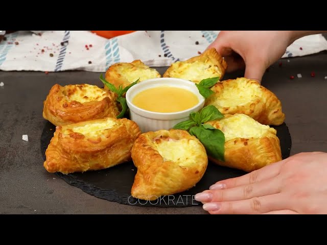 Гарантированный успех! Самая простая и вкусная закуска, всего за 15 минут!