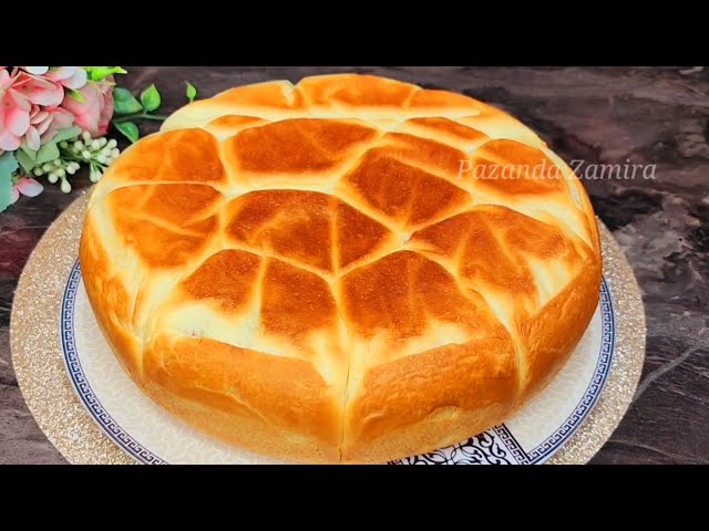 Боже как вкусно! Дайте медаль тому, кто придумал этот рецепт! Великолепно! Булочки на сковороде!